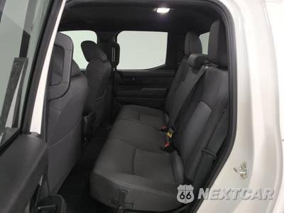 2025 Toyota Tacoma SR Crew Cab Medium Bed - zdjęcie 13 z 20 - miniatura