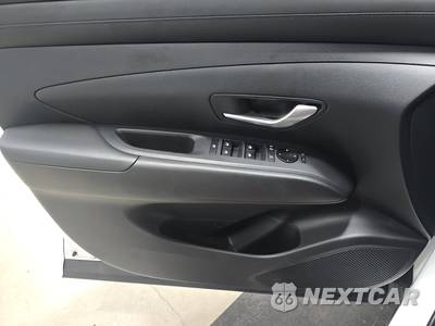 2026 Hyundai Santa Cruz SEL Crew Cab Short Bed - zdjęcie 9 z 19 - miniatura