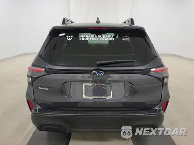 2026 Subaru Forester Premium - zdjęcie 5 z 19 - miniatura
