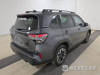 2026 Subaru Forester Premium - zdjęcie 4 z 19 - miniatura