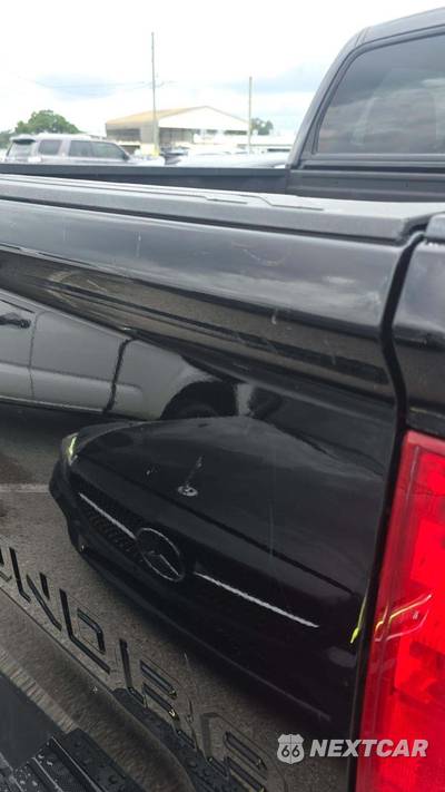 2021 Toyota Tundra SR5 Crew Cab Short Bed - zdjęcie 19 z 33 - miniatura