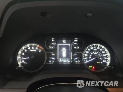 2021 Toyota Tundra SR5 Crew Cab Short Bed - zdjęcie 12 z 33 - miniatura