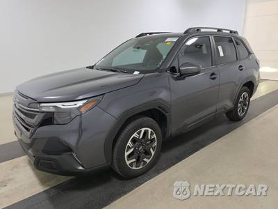 2026 Subaru Forester Premium - zdjęcie 1 z 19 - miniatura