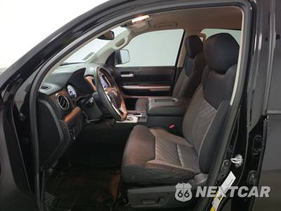 2021 Toyota Tundra SR5 Crew Cab Short Bed - zdjęcie 7 z 33 - miniatura