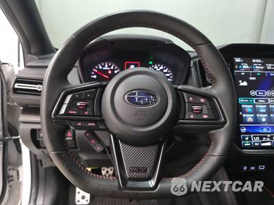 2024 Subaru WRX Limited - zdjęcie 10 z 31 - miniatura
