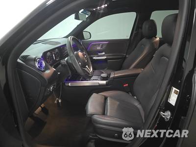 2023 Mercedes-Benz GLB 250 - zdjęcie 7 z 22 - miniatura