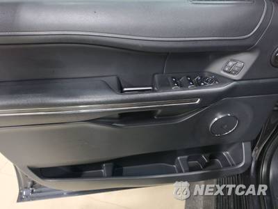 2024 Ford Expedition MAX XLT - zdjęcie 9 z 28 - miniatura