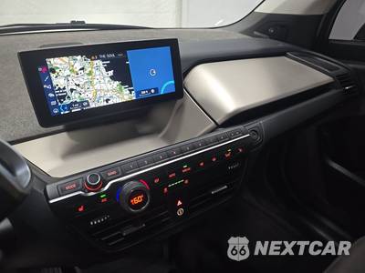 2019 BMW i3 w/Rear Doors - zdjęcie 11 z 27 - miniatura