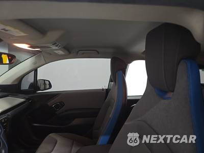 2019 BMW i3 w/Rear Doors - zdjęcie 17 z 27 - miniatura