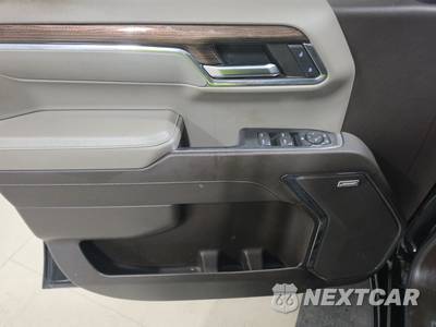 2024 Chevrolet Silverado 1500 RST Crew Cab Short Bed 1SP - zdjęcie 9 z 26 - miniatura