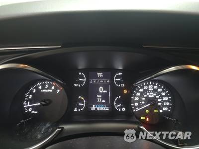 2018 Toyota Sequoia TRD Sport - zdjęcie 12 z 40 - miniatura