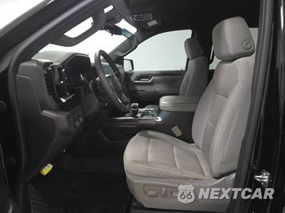 2024 Chevrolet Silverado 1500 RST Crew Cab Short Bed 1SP - zdjęcie 7 z 26 - miniatura