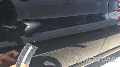 2024 Chevrolet Silverado 1500 RST Crew Cab Short Bed 1SP - zdjęcie 24 z 26 - miniatura