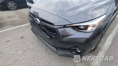 2026 Subaru Crosstrek Premium - zdjęcie 19 z 19 - miniatura