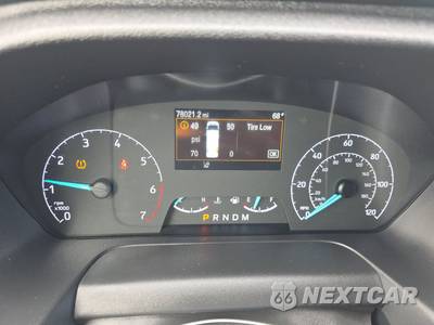 2023 Ford Transit 350 Passenger Van XLT Low Roof 148.0" WB - zdjęcie 12 z 32 - miniatura