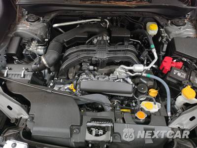2026 Subaru Forester Premium - zdjęcie 15 z 20 - miniatura