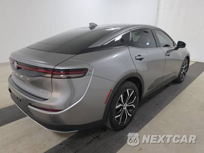 2023 Toyota Crown Limited - zdjęcie 4 z 27 - miniatura