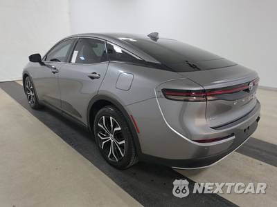 2023 Toyota Crown Limited - zdjęcie 6 z 27 - miniatura