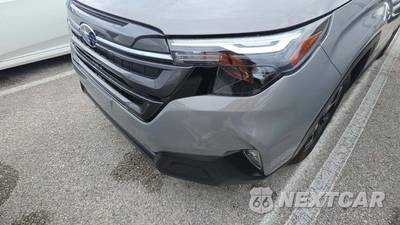 2026 Subaru Forester Premium - zdjęcie 19 z 20 - miniatura