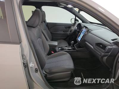 2026 Subaru Forester Premium - zdjęcie 8 z 20 - miniatura