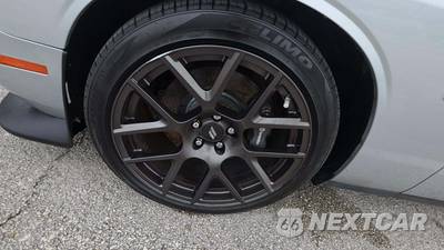 2019 Dodge Challenger R/T Scat Pack - zdjęcie 19 z 46 - miniatura