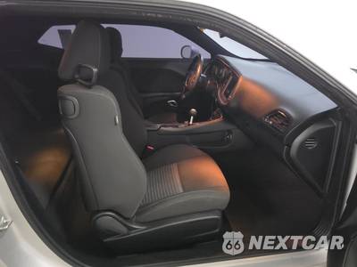 2019 Dodge Challenger R/T Scat Pack - zdjęcie 8 z 46 - miniatura