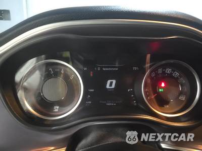 2019 Dodge Challenger R/T Scat Pack - zdjęcie 12 z 46 - miniatura