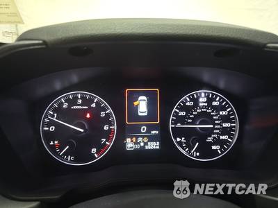 2026 Subaru Forester Sport - zdjęcie 12 z 21 - miniatura