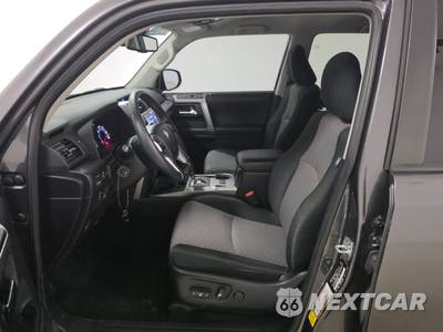 2023 Toyota 4Runner SR5 - zdjęcie 7 z 29 - miniatura