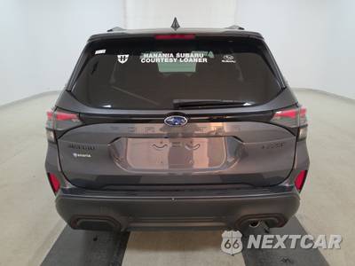 2026 Subaru Forester Sport - zdjęcie 5 z 21 - miniatura
