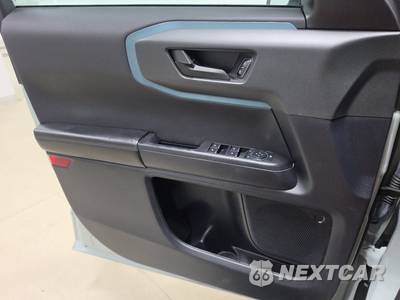 2024 Ford Bronco Sport Badlands - zdjęcie 9 z 21 - miniatura