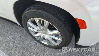 2021 Chevrolet Suburban High Country 3LZ - zdjęcie 25 z 26 - miniatura