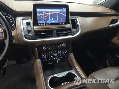 2021 Chevrolet Suburban High Country 3LZ - zdjęcie 11 z 26 - miniatura