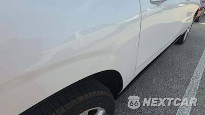 2021 Chevrolet Suburban High Country 3LZ - zdjęcie 26 z 26 - miniatura