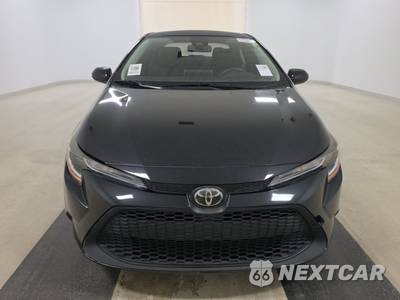 2020 Toyota Corolla LE Sedan - zdjęcie 2 z 26 - miniatura