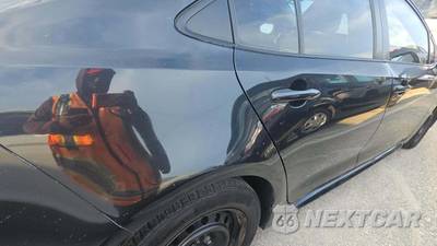 2020 Toyota Corolla LE Sedan - zdjęcie 24 z 26 - miniatura