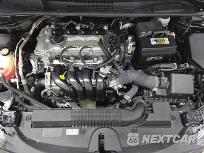 2020 Toyota Corolla LE Sedan - zdjęcie 15 z 26 - miniatura