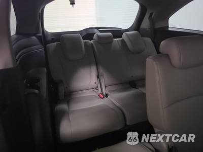 2021 Honda Odyssey EX-L 118.1" WB - zdjęcie 14 z 29 - miniatura