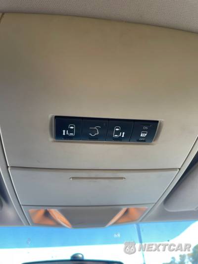 2012 Dodge Grand Caravan SXT 121.2" WB - zdjęcie 12 z 16 - miniatura