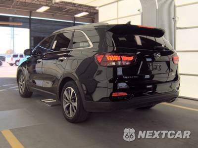2019 Kia Sorento EX V6 - zdjęcie 6 z 26 - miniatura
