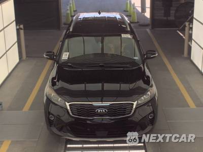 2019 Kia Sorento EX V6 - zdjęcie 2 z 26 - miniatura