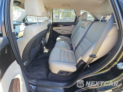 2019 Kia Sorento EX V6 - zdjęcie 13 z 26 - miniatura