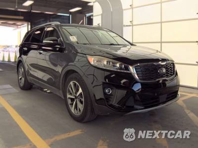 2019 Kia Sorento EX V6 - zdjęcie 3 z 26 - miniatura