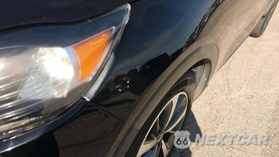 2019 Kia Sorento EX V6 - zdjęcie 24 z 26 - miniatura