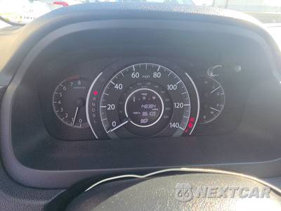 2015 Honda CR-V EX-L - zdjęcie 12 z 20 - miniatura