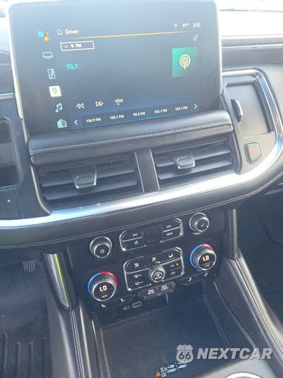 2022 Chevrolet Suburban LT 1LT - zdjęcie 11 z 20 - miniatura