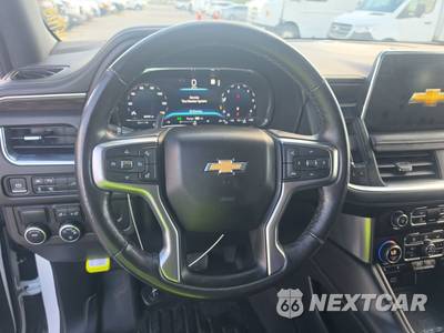 2022 Chevrolet Suburban LT 1LT - zdjęcie 10 z 20 - miniatura