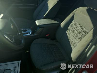 2022 Chevrolet Equinox LT 1LT - zdjęcie 13 z 21 - miniatura