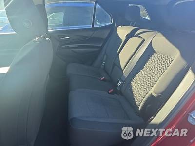 2022 Chevrolet Equinox LT 1LT - zdjęcie 16 z 21 - miniatura