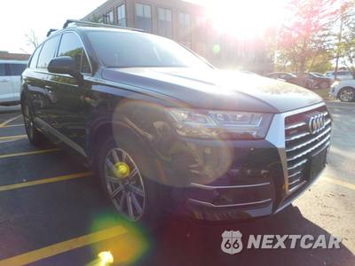 2019 Audi Q7 3.0T Prestige - zdjęcie 4 z 21 - miniatura